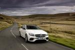 Mercedes-AMG E63 S 4Matic+ Estate 2017 года (UK)
